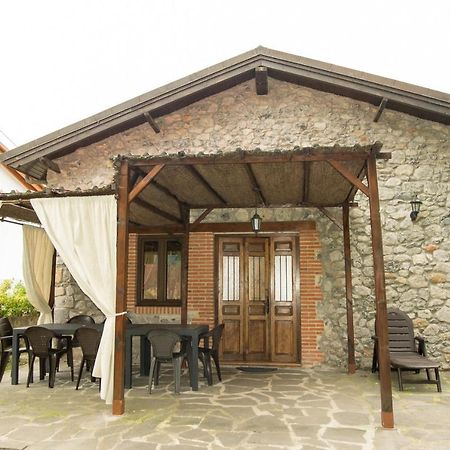 Casa De Maria Villa Hazas de Cesto Exterior photo
